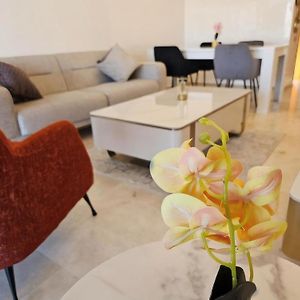 Appartement met Drie Slaapkamers